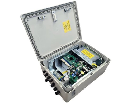 Tfortis PSW+UPS-Box 8х2Pro