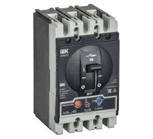 Автоматический выключатель в литом корпусе 3P S 32A 35kA (AR-MCCB-3S-035-0032A-ATUC)