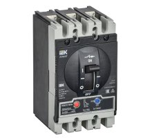 Автоматический выключатель в литом корпусе 3P S 63A 35kA (AR-MCCB-3S-035-0063A-ATUC)