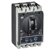 Автоматический выключатель в литом корпусе 3P A 80A 35kA (AR-MCCB-3A-035-0080A-ATUC)