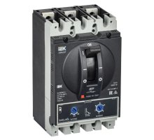 Автоматический выключатель в литом корпусе 3P A 32A 50kA (AR-MCCB-3A-050-0032A-ATUC)