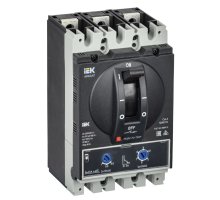 Автоматический выключатель в литом корпусе 3P A 63A 50kA (AR-MCCB-3A-050-0063A-ATUC)