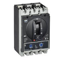 Автоматический выключатель в литом корпусе 3P A 80A 50kA (AR-MCCB-3A-050-0080A-ATUC)
