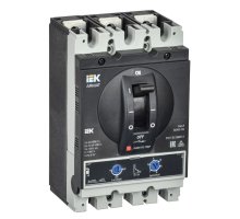 Автоматический выключатель в литом корпусе 3P G 225A 50kA (AR-MCCB-3G-050-0225A-ATUC)