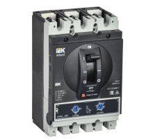 Автоматический выключатель в литом корпусе 3P G 250A 50kA (AR-MCCB-3G-050-0250A-ATUC)