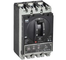 Автоматический выключатель в литом корпусе 3P A 32A 50kA (AR-MCCB-3A-050-0032A-ELSC)