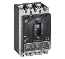 Автоматический выключатель в литом корпусе 3P A 63A 50kA (AR-MCCB-3A-050-0063A-ELSC)