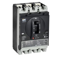 Автоматический выключатель в литом корпусе 3P G 250A 50kA (AR-MCCB-3G-050-0250A-ELSC)