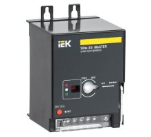 Электропривод ЭПм-35 220В MASTER (SVA30D-EP-02)