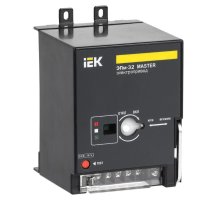 Электропривод ЭПм-32 220В MASTER (SVA10D-EP-02)