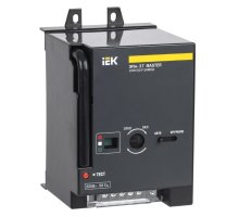 Электропривод ЭПм-37 220В MASTER (SVA40D-EP-02)