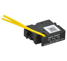 Аварийный контакт правый для MCCB типоразмер G; H; I ARMAT (AR-MCCBD-AU-000-0-23-C)