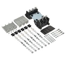 Устройство втычного исполнения для MCCB 3P типоразмер A; D ARMAT (AR-MCCBD-PI-000-3-02-C)