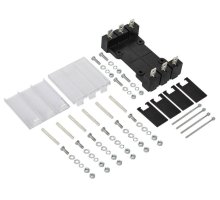 Устройство втычного исполнения для MCCB 3P типоразмер G ARMAT (AR-MCCBD-PI-000-3-04-C)