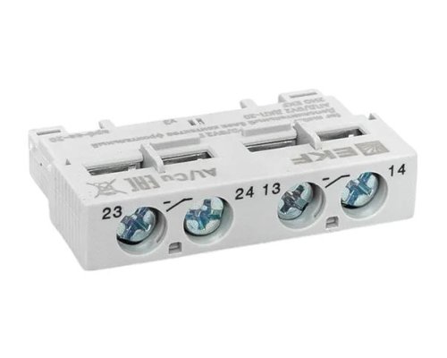 АПД/GV2 ДКП-20 2НО (apd-ae-20)