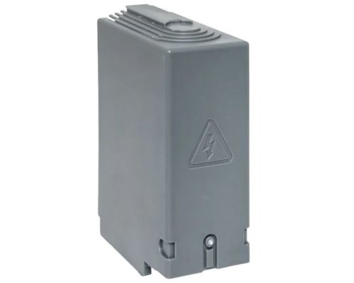 Комплект клеммных крышек для рубильников TwinBlock 160-250А (8 шт) (tb-cvrlong-8-160-250)