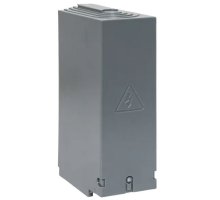 Комплект клеммных крышек для рубильников TwinBlock 315-400А (8 шт) (tb-cvrlong-8-315-400)