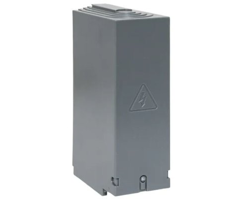 Комплект клеммных крышек для рубильников TwinBlock 315-400А (8 шт) (tb-cvrlong-8-315-400)
