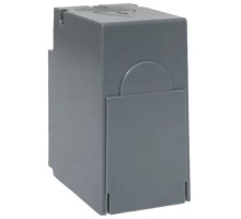 Комплект клеммных крышек для рубильников TwinBlock 315-400А (6 шт) (tb-cvrshort-6-315-400)