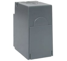 Комплект клеммных крышек для рубильников TwinBlock 315-400А (8 шт) (tb-cvrshort-8-315-400)