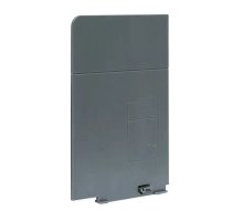 Межфазная перегородка для рубильников TwinBlock 1000-1600А (1 шт) (tb-fb-1000-1600)