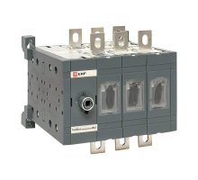 Рубильник 200A 3P реверсивный без рукоятки управления TwinBlock (tb-s-200-3p-rev)