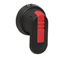 Рукоятка для управления через дверь рубильниками TwinBlock 160-250А (tb-160-250-dh)
