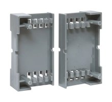 Усилитель жесткости для реверсивных рубильников (I-0-II) TwinBlock 630-800А (tb-str-630-800-rev)
