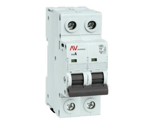 AVN 2P 40A AVERES (avn-2-40-av)