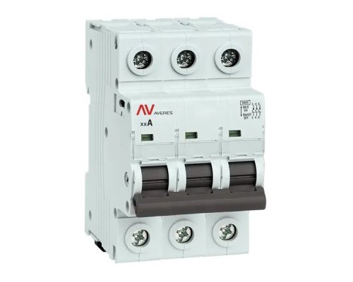 OptiDin VD63-22B6-A 2п B 6А 30мА тип A УХЛ4, КЭАЗ (361568)
