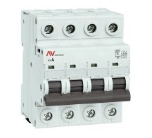 AVN 4P 125A AVERES (avn-4-125-av)