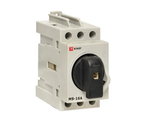 MS-16A 3P (ms-16d)