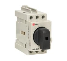 MS-20A 3P (ms-20d)