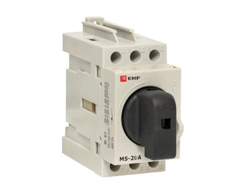 MS-20A 3P (ms-20d)