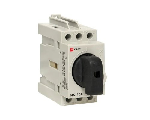MS-40A 3P (ms-40d)