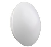 Светильник светодиодный ДПБ 1001 12Вт IP20 4000K круг белый (LDPB0-1001-12-4000-K01)