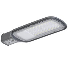Светильник светодиодный консольный ДКУ 1012-50Ш 5000К IP65 серый (LDKU1-1012-050-5000-K03)