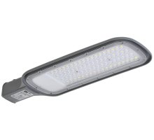 Светильник светодиодный консольный ДКУ 1012-100Ш 5000К IP65 серый (LDKU1-1012-100-5000-K03)