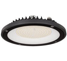 Светильник светодиодный ДСП 4022 100Вт 4000К IP65 (LT-DSP0-4022-100-40-K02)