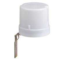 Фотореле ФР-602 5500ВА IP44 серый (LFR20-602-4400-003)