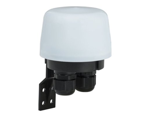 Фотореле ФР-603 2200ВА IP66 белый (LFR20-603-2200-K01)