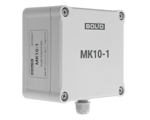 МК-10-1