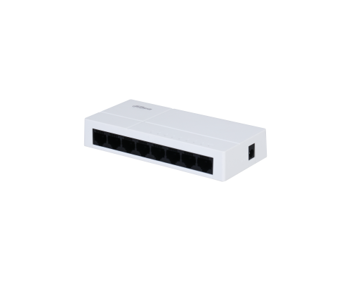 DH-PFS3008-8GT-L