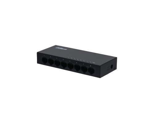 DH-PFS3008-8GT