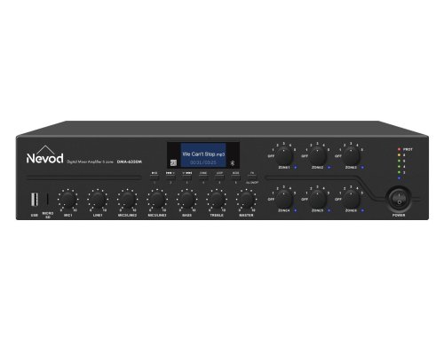DMA-6350M