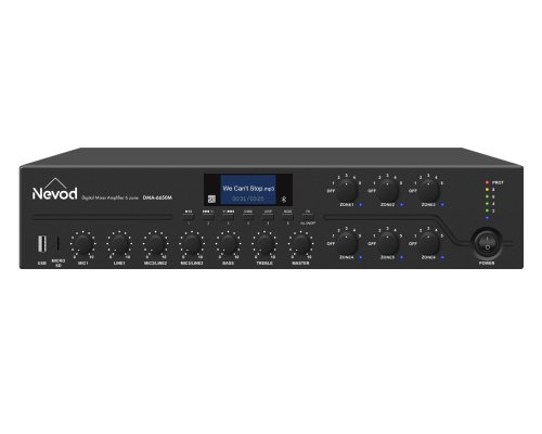 DMA-6500M