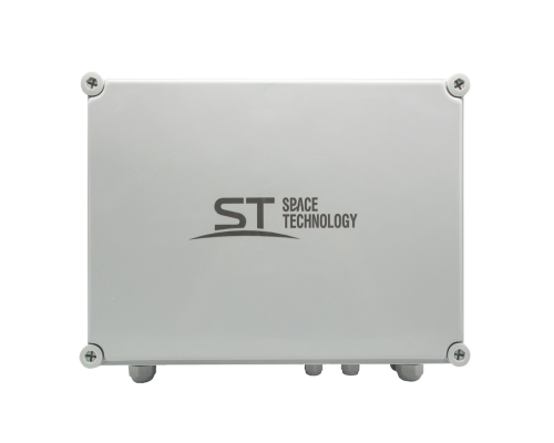 ST-S43POE (версия 4)