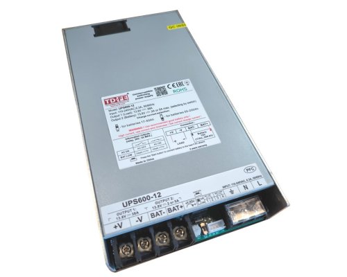UPS600-12