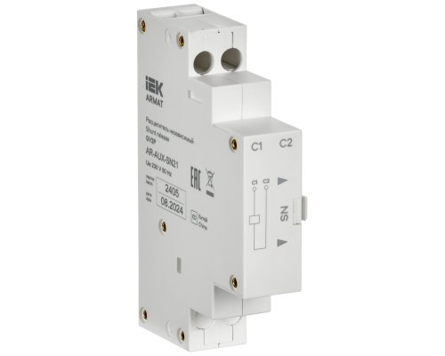 Расцепитель независимый 220/230В GV2P ARMAT (AR-AUX-SN21)