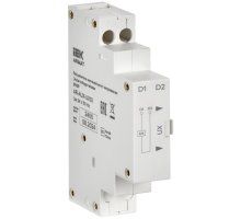 Расцепитель минимального напряжения 24В GV2P ARMAT (AR-AUX-UX03)
